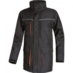 PARKA MALLOW NOIR XXL