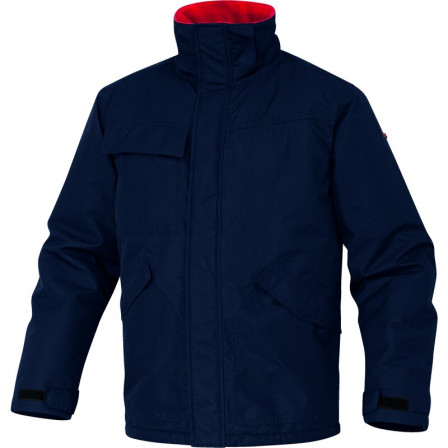 PARKA GOTEBORG2 MARINE M