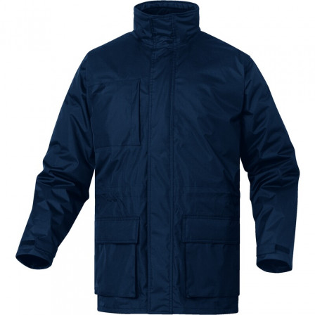 PARKA ISOLA2 BLEU MARINE L