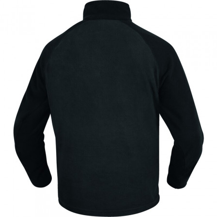 SOUS PULL ALMA GRIS/NOIR L