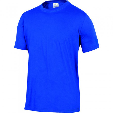 T-SHIRT NAPOLI BLEU ROI XXXL