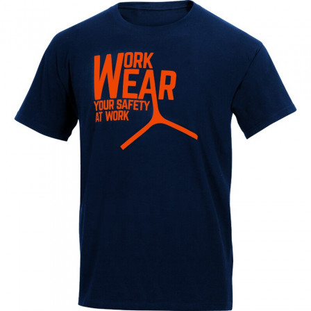 TEE-SHIRT LAZIO BLEU MARIN XXL