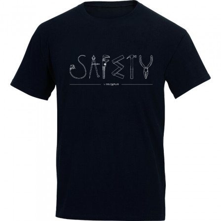TEE SHIRT SINGA NOIR L
