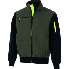 VESTE PORTO KAKI S