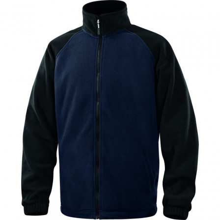 VESTE VERNON2 MARINE S