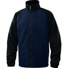 VESTE VERNON2 MARINE L