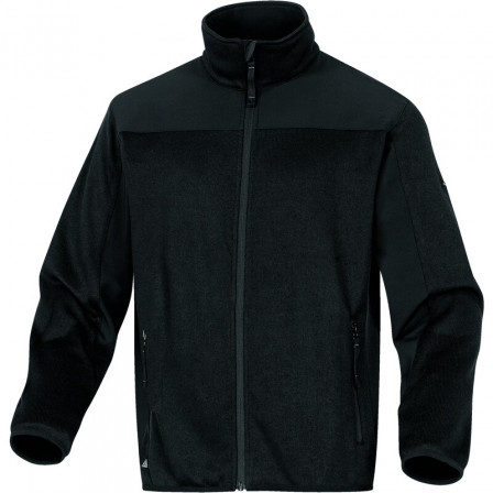 VESTE PULL BEAVER NOIR L