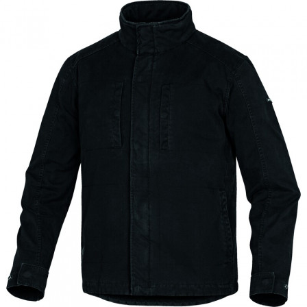 VESTE KOPER NOIR L