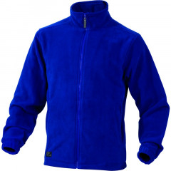 VESTE VERNON BLEU ROI XL