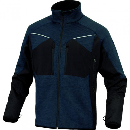 VESTE PULL NAGOYA MARINE 3XL