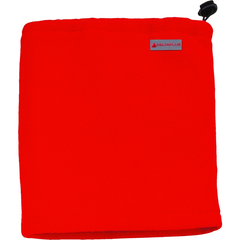 CACHE COU CHAMONIX ROUGE