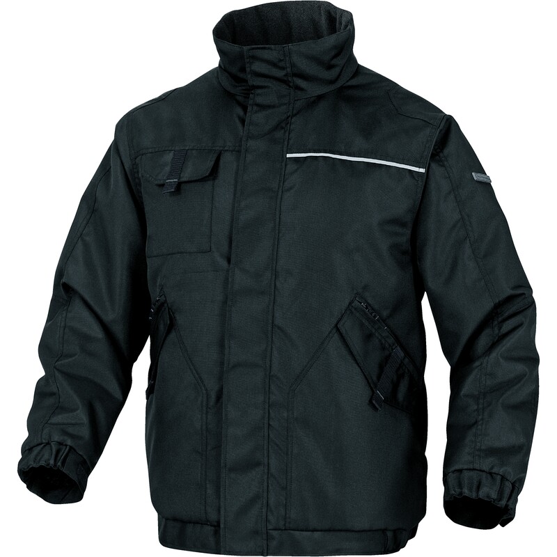 BLOUSON NORTHWOOD2 NOIR S