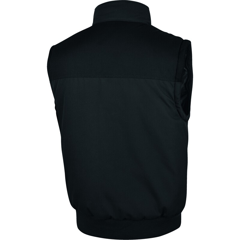 BLOUSON NEWDELTA2 GRIS/NO L