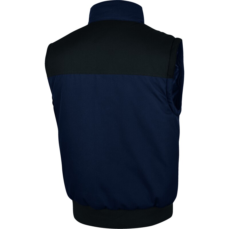BLOUSON NEWDELTA2 MARIN/NO 3XL