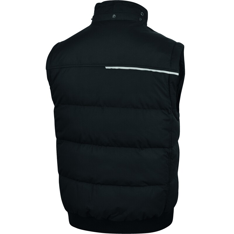 BLOUSON RANDERS2 NOIR XL