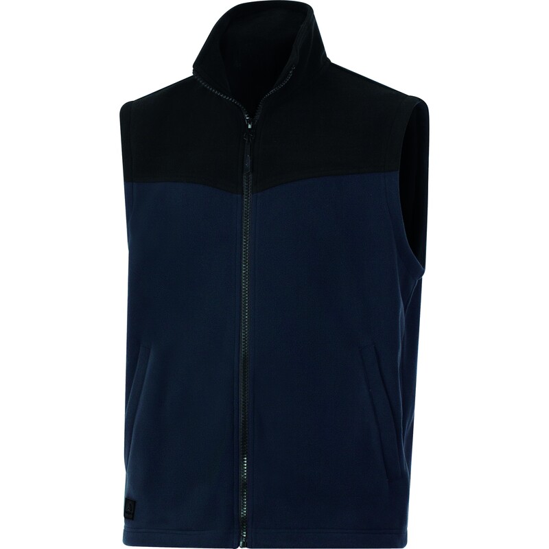 GILET GILLI MARINE XL