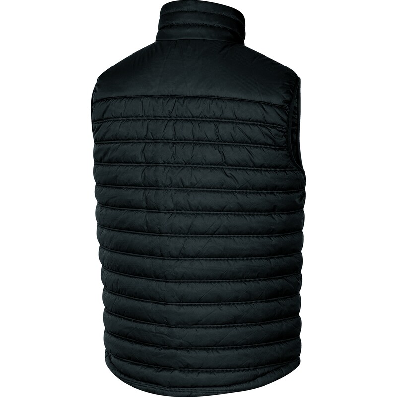 GILET DOUDOUNE G-DOON NOIR M