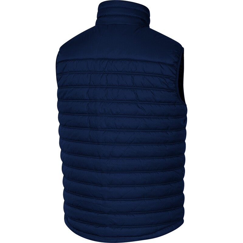 GILET DOUDOUNE G-DOON MARINE L