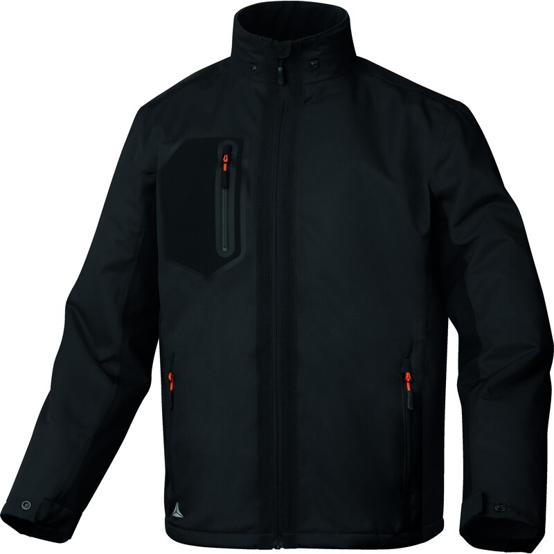 PARKA AREN NOIR XL