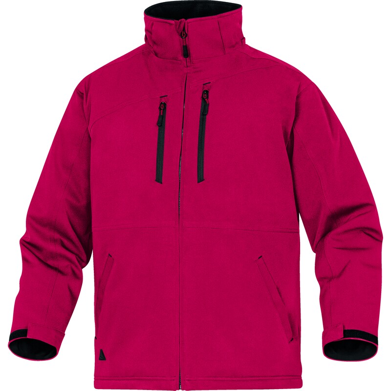 PARKA MILTON2 ROUGE 3XL