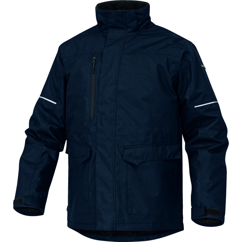 PARKA FINNMARK2 MARINE M