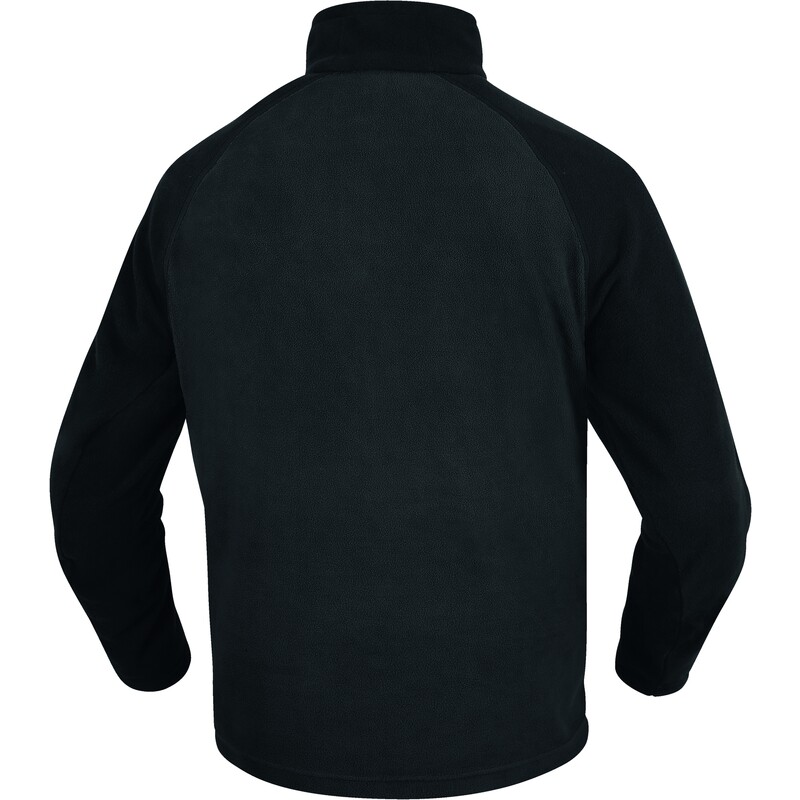 SOUS PULL ALMA GRIS/NOIR L
