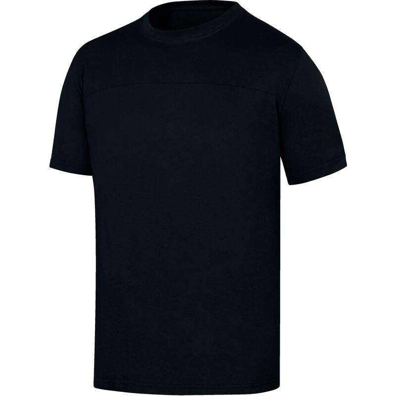 TEE SHIRT GENOA2 NOIR 5XL