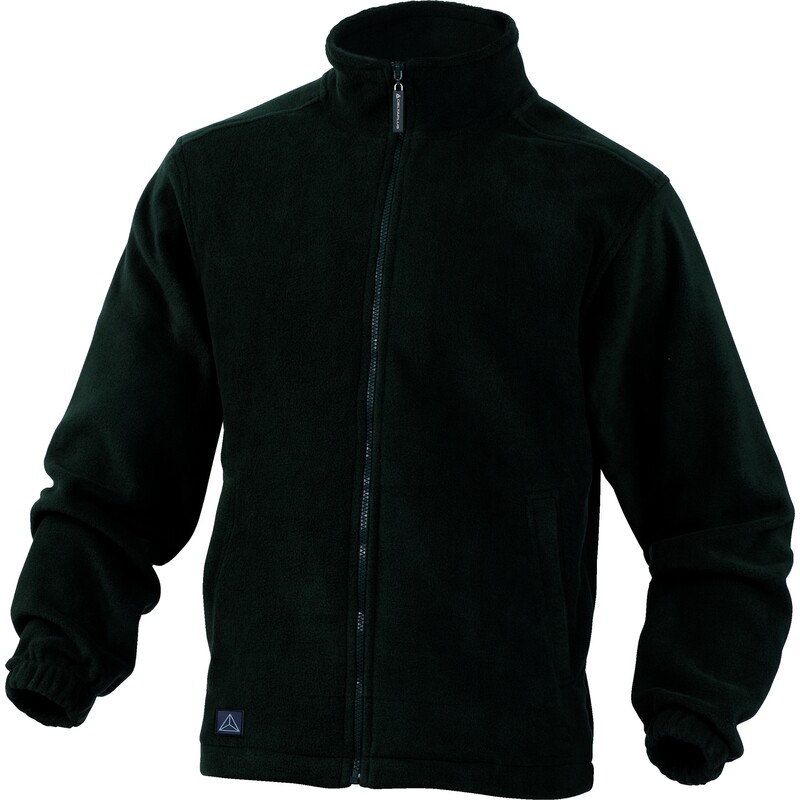 VESTE VERNON NOIR S