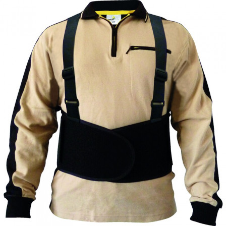 CEINTURE MAINTIEN CEINT04 M
