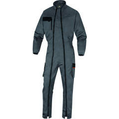COMB 2 ZIPS M2 M2CZ3 GR/OR 3XL