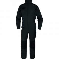 COMBINAISON M1CO2 GRIS FONC L