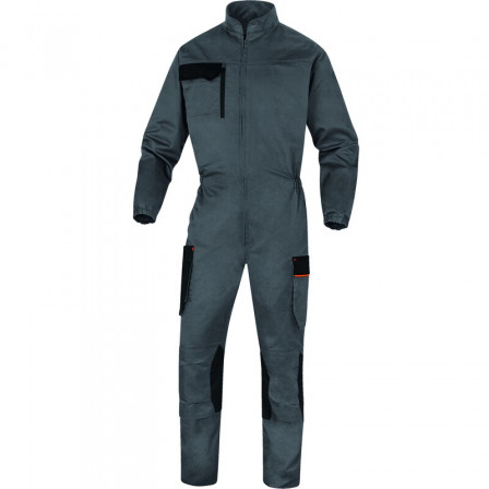 COMBI 1 ZIP M2 M2CO3 GR/OR XL