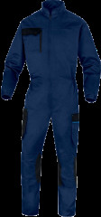 COMBI 1 ZIP MACH2 MARINE XXXL