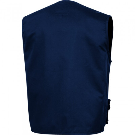 GILET M2GI3 MARINE/ROI M
