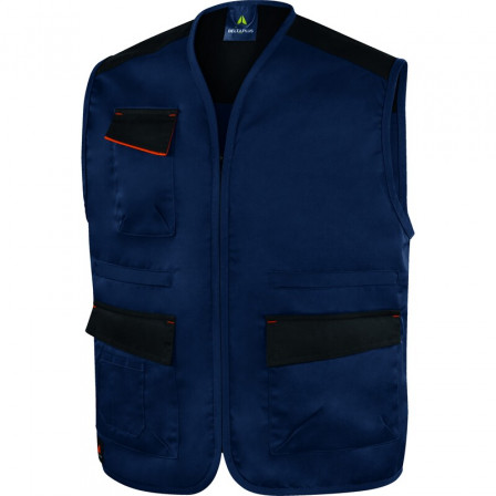 GILET M1GI2 MARINE M