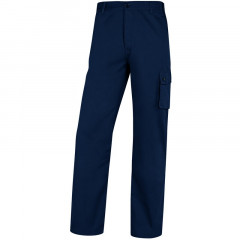 PANTALON PALAOS LIGHT MARINE L