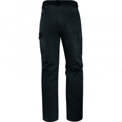 PANTALON M1PA2 GRIS FONCE L