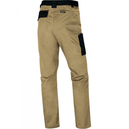 PANT M2 M2PA3 BEIGE/BEIGE XL