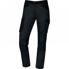 PANTALON M2PA3F GRIS/GRIS L