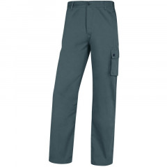 PANTALON PALAOS LIGHT GRIS S