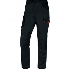 PANTALON M2PA3STR GRIS/OR XXL