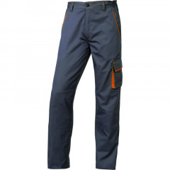 PANTALON PANOSTYLE GRIS/OR L