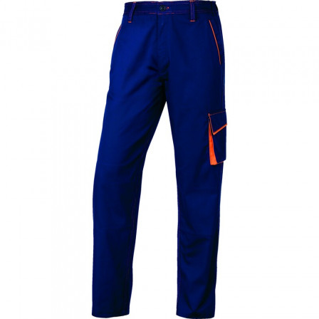 PANTALON PANOSTYLE MARINE L