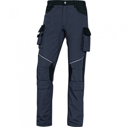 PANT M2 CORPORATE V2 GR/NO S