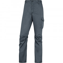 PANT PANO STRETCH GRIS L