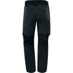 PANTALON M5PA3 GRIS/NOIR 3XL