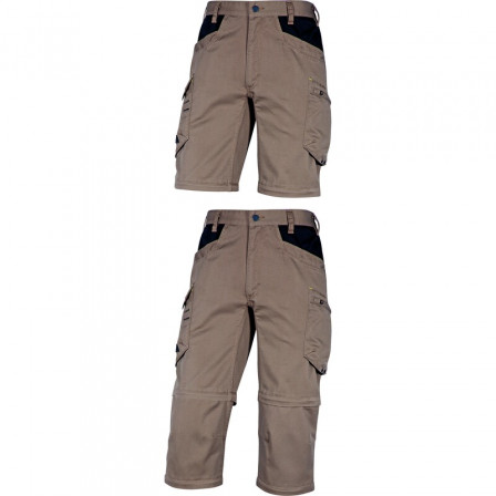 PANT M5 SPRING 3EN1 BEIGE L