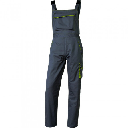 SALOPETTE PANOSTYLE GRIS XL