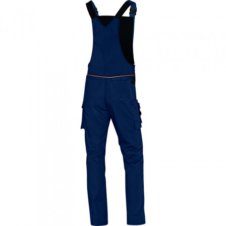 SALOPETTE M2 CORPO V2 MA/NO XL