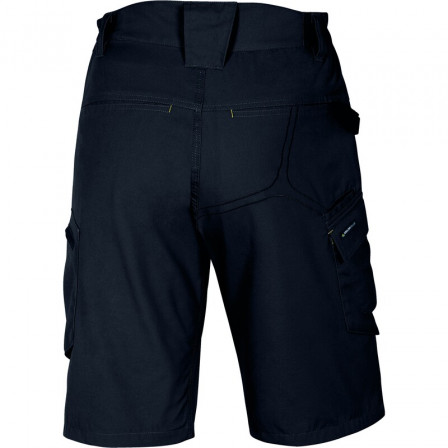 BERMUDA MACH SPIRIT2 NOIR XL